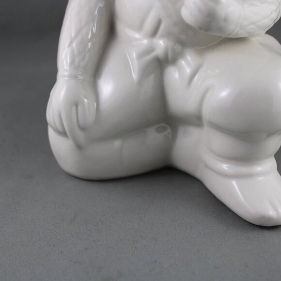 Vintage Benihana Mug - Kneeling Ninja - Made in Japan - Picture 4 of 10